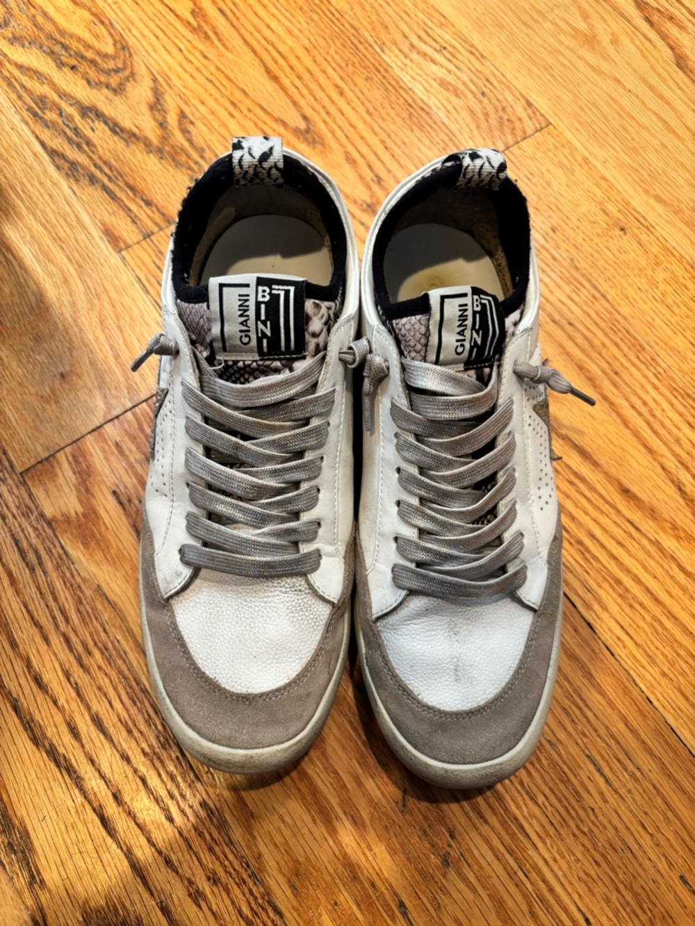 Gianni Bini keakko sneakers